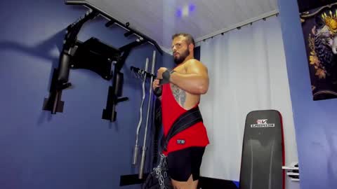 JOHNNY online show from January 31, 1:01 am