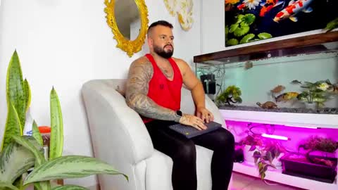 JOHNNY online show from February 28, 1:05 am