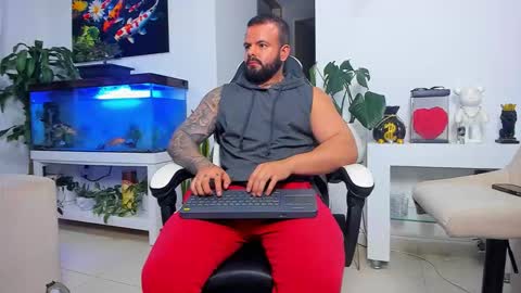 JOHNNY online show from October 23, 1:42 am