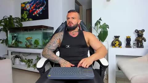 JOHNNY online show from September 17, 12:44 am