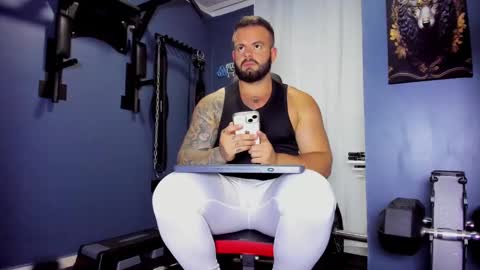 JOHNNY online show from January 21, 11:02 pm