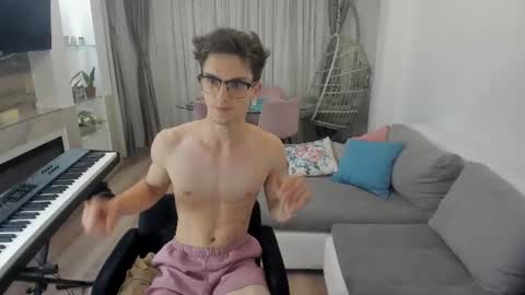Johnny k. online show from July 18, 8:36 pm