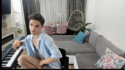 Johnny k. online show from July 3, 8:24 pm