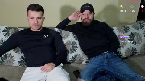 Johnny online show from September 30, 5:16 pm