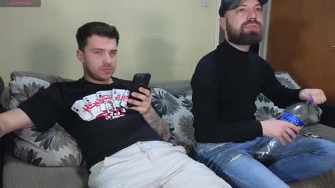 Johnny online show from January 4, 5:16 pm