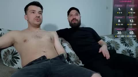 Johnny online show from March 8, 5:06 pm