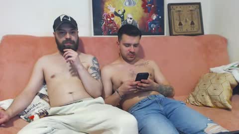 Johnny online show from February 11, 6:55 pm