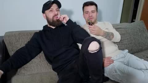 Johnny online show from October 17, 5:28 pm