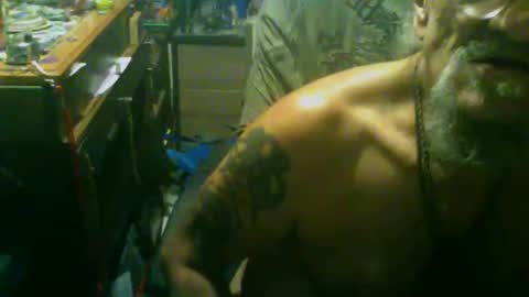 johnnyshung1 online show from October 17, 11:03 am