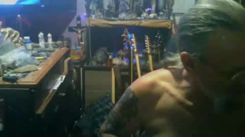 johnnyshung1 online show from November 29, 6:54 pm