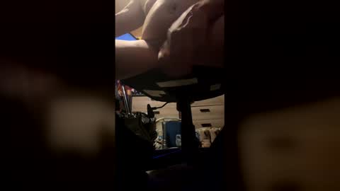 johnnyshung1 online show from February 26, 10:38 am