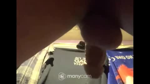 johnnyshung1 online show from December 13, 7:48 am