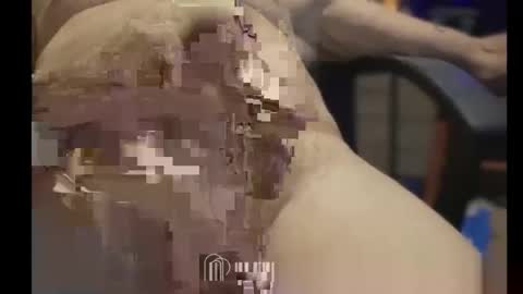 johnnyshung1 online show from January 3, 1:38 am