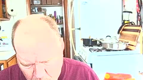 johnnytwain online show from January 18, 7:38 pm