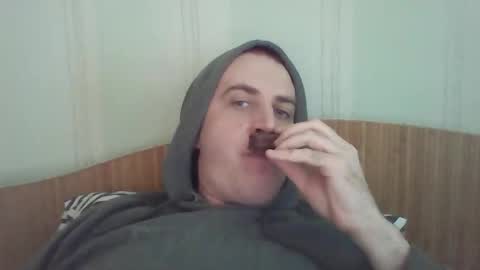 johnoreon online show from January 17, 12:08 pm