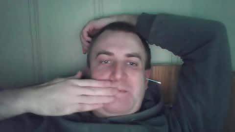 johnoreon online show from January 13, 9:46 am