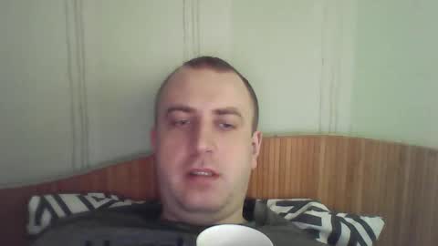 johnoreon online show from April 20, 5:43 am