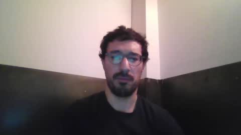 Johnfrench online show from January 8, 12:15 pm