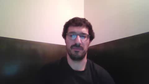 Johnfrench online show from January 21, 10:08 pm