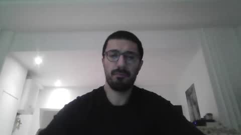 Johnfrench online show from February 1, 10:34 pm