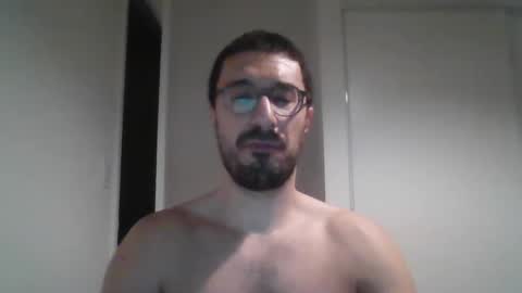 Johnfrench online show from January 30, 11:45 pm