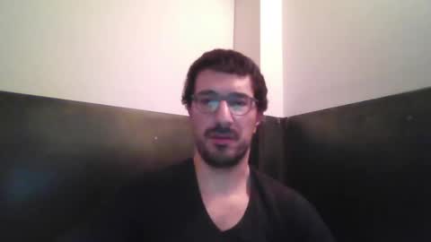 Johnfrench online show from January 3, 10:19 pm