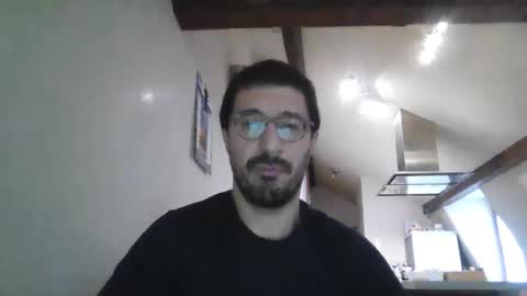 Johnfrench online show from December 11, 1:22 pm