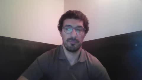 Johnfrench online show from May 12, 9:56 pm
