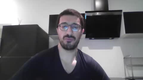 Johnfrench online show from December 2, 11:05 pm