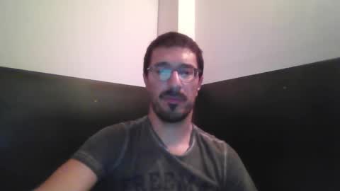 Johnfrench online show from October 27, 10:23 pm