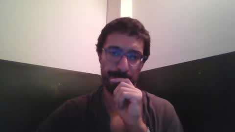 Johnfrench online show from September 12, 9:37 pm