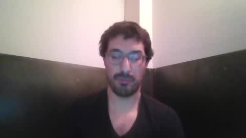 Johnfrench online show from January 14, 10:34 pm