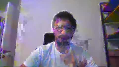 Johnfrench online show from March 12, 9:45 pm