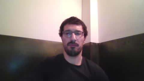 Johnfrench online show from January 7, 10:52 pm