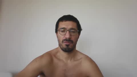 Johnfrench online show from November 4, 6:20 pm