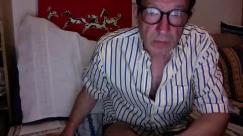 DirtyHarry online show from June 1, 7:58 pm