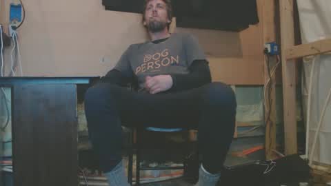 johnplayer23 online show from January 24, 1:24 am