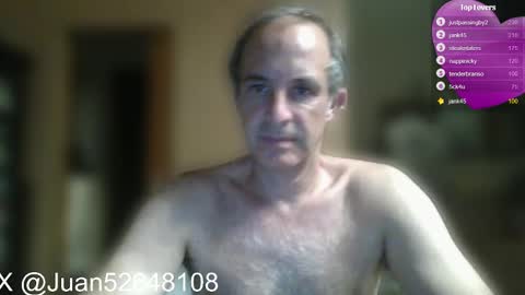 Snapshot of johnq_23 chatting on December 19, 2:12 am John online show from December 19, 2:12 am