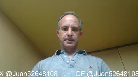 John online show from March 6, 7:55 pm