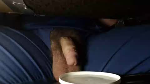 John Samuels online show from October 5, 6:12 pm