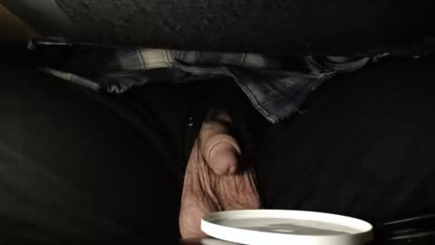 John Samuels online show from February 14, 2:54 pm