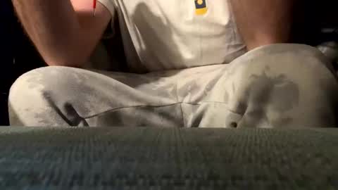 johnsmith2327 online show from January 20, 2:43 am