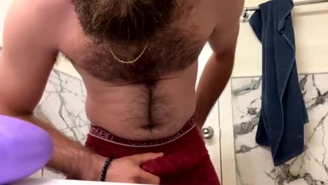 johnsmith2327 online show from March 4, 9:43 pm