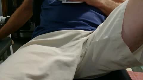 johnstrong online show from September 11, 12:59 pm