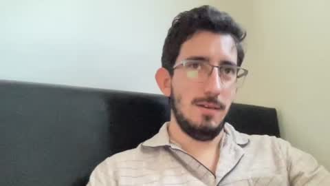 John Ukber online show from May 21, 4:33 pm