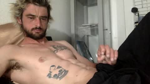 johnwood6996 online show from November 20, 2:22 am