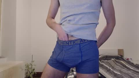 John online show from January 23, 4:27 pm