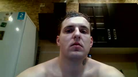 johny27 online show from February 5, 5:20 pm