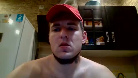 johny27 online show from October 8, 10:52 am