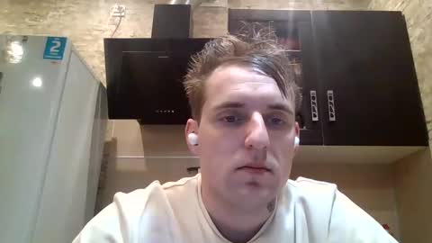 johny27 online show from December 7, 7:54 pm